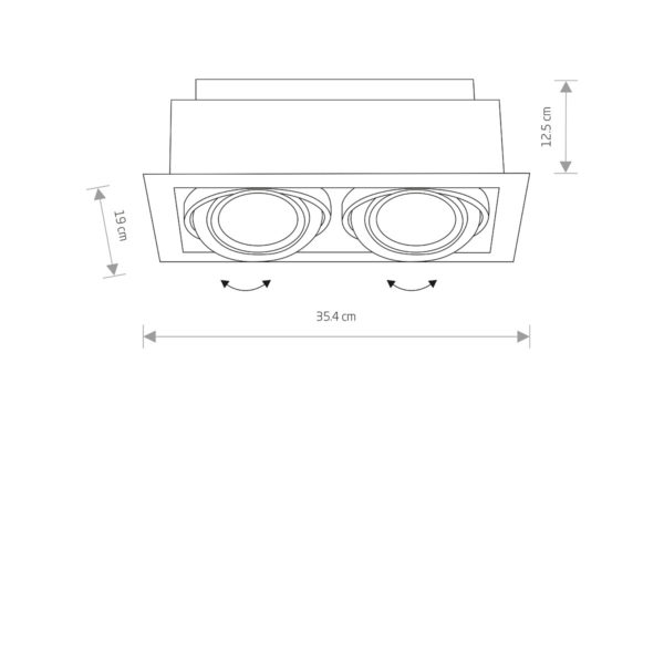 Downlight