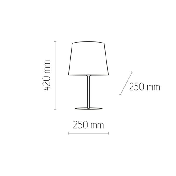 TABLE LAMP