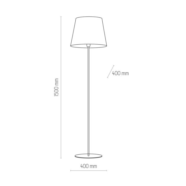 FLOOR LAMP